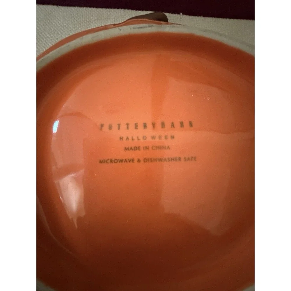 Pottery Barn pottery barn